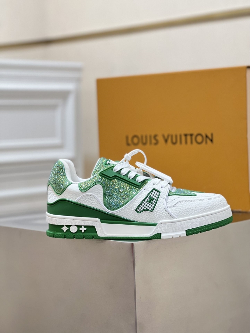 Louis Vuitton Sneakers